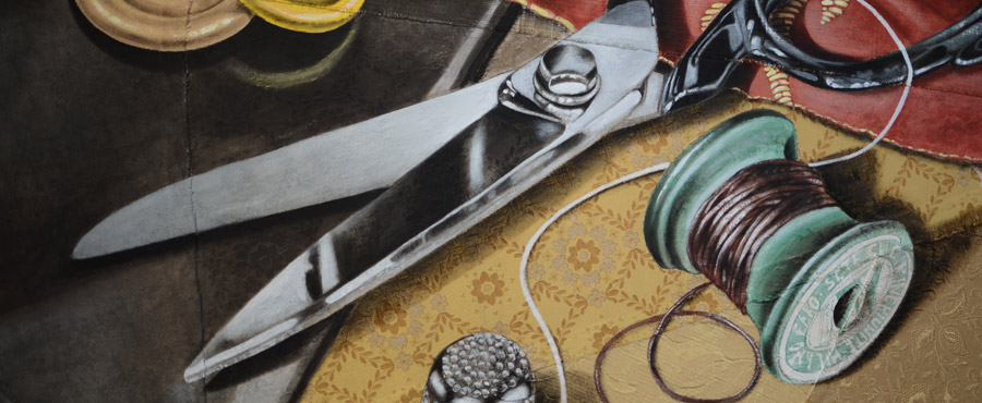 Still Life